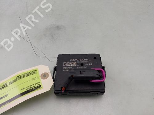 Elektronik Modul für Elektronik Modul SKODA KAMIQ (NW4) 1.0 TSI (116 hp) 33884295 33884295
