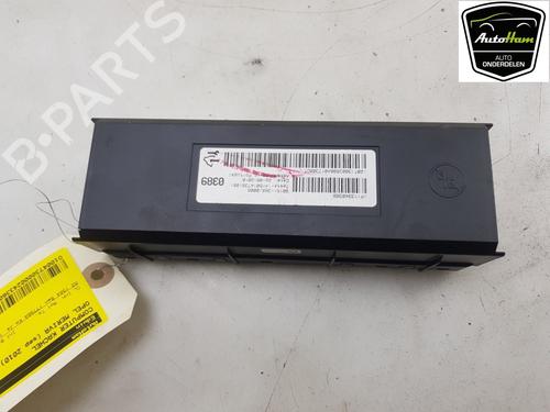 Used Control unit Control unit 15090273 15090273