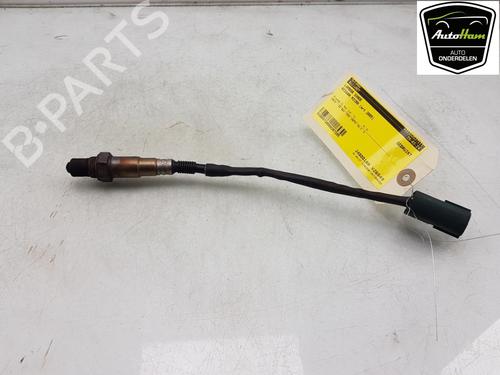 Electronic sensor NISSAN MICRA III (K12) 1.2 16V | BP17544725M84 