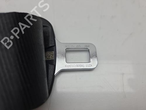 Rear left seatbelt SEAT ARONA (KJ7, KJP) 1.0 TSI | BP38616764I29 - Image 4