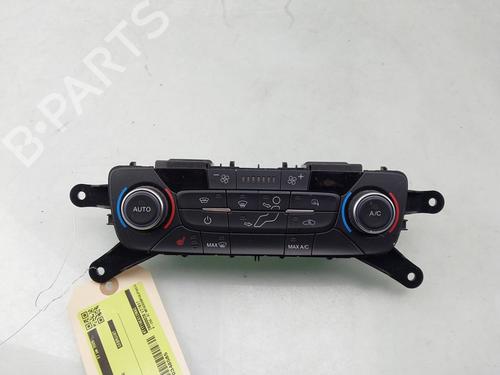 Commande Chauffage FORD TRANSIT CONNECT V408 Box Body/MPV 1.5 EcoBlue (120 hp) 32002272