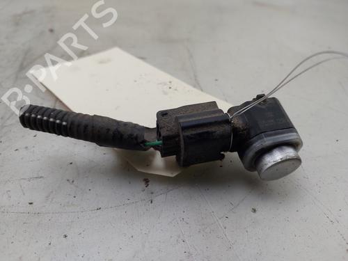 Used Electronic module RENAULT CAPTUR I (J5_, H5_) 1.2 TCe 120 (118 hp) 31851920