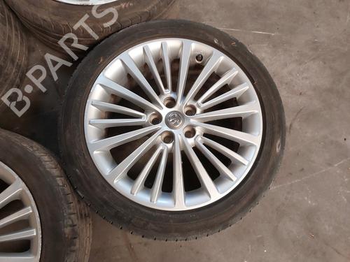 Rim OPEL ASTRA K Sports Tourer (B16) 1.6 CDTi (35) | BP25845733C45 