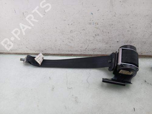 Sikkerhedssele bag højre Sikkerhedssele bag højre MITSUBISHI MIRAGE / SPACE STAR VI Hatchback (A0_A) 1.2 (A03A) (80 hp) 39668307 39668307