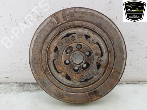 Flywheel VW GOLF VII (5G1, BQ1, BE1, BE2) 1.4 GTE Hybrid | BP21216257M101 