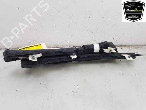 Used Left curtain airbag PEUGEOT 5008 II (MC_, MJ_, MR_, M4_) 1.2 THP (MRHNYH, MRHNYW, MRHNSJ, MRHNSU, MRHNSM) (131 hp) 21216481