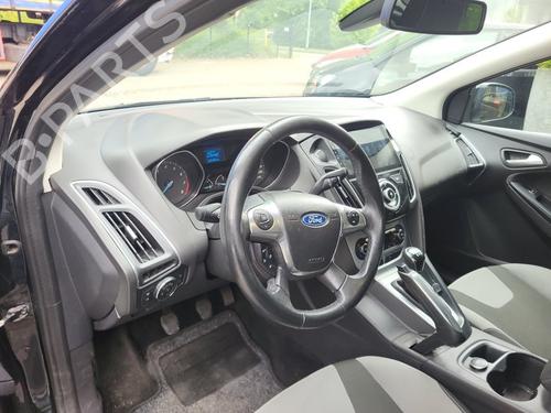 Used Airbag Kit FORD FOCUS III 1.6 EcoBoost (150 hp) 29713304