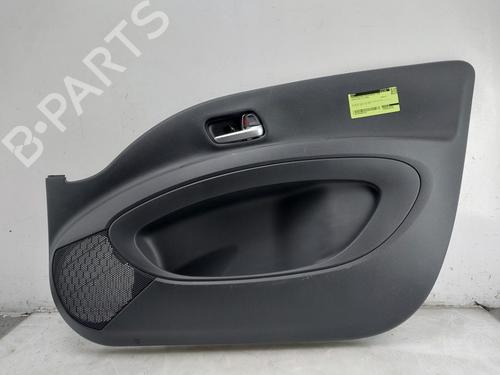 Forreste højre beklædning TOYOTA AYGO X (_B7_) 1.0 VVT-i (KGB70) (72 hp) 30633921