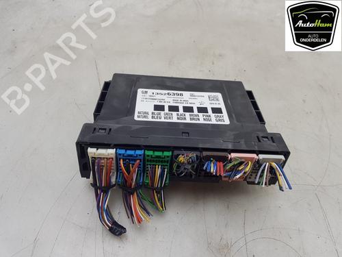 Used Electronic module OPEL ASTRA K (B16) 1.6 CDTi (68) (110 hp) 20720564