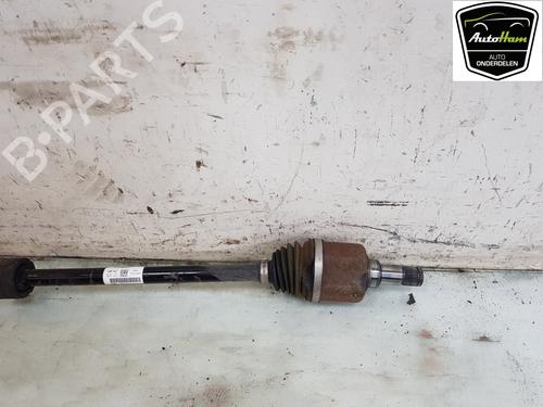 Right front driveshaft SEAT IBIZA V (KJ1, KJG) 1.0 TSI | BP17433178M39 