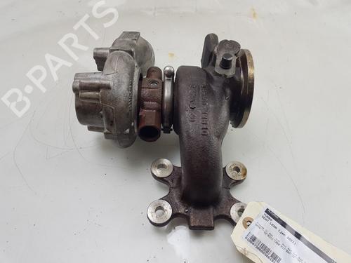 Used Turbocharger/Supercharger SEAT LEON (KL1, KLG) 1.5 eTSI (150 hp) 23573674