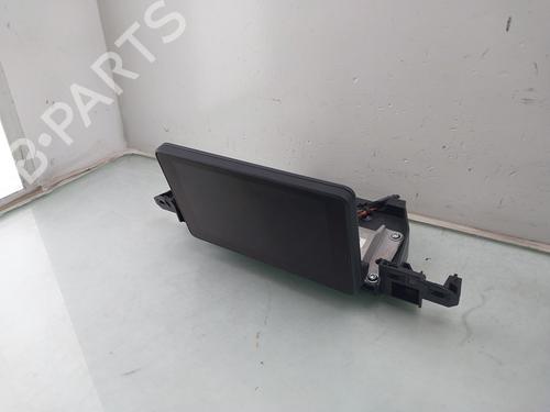 Control unit AUDI Q5 (FYB, FYG) 2.0 TFSI quattro | BP26578138M11 - Image 2