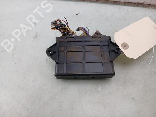 Engine control unit (ECU) MITSUBISHI MIRAGE / SPACE STAR VI Hatchback (A0_A) 1.2 (A03A) | BP39562396M57 - Image 3
