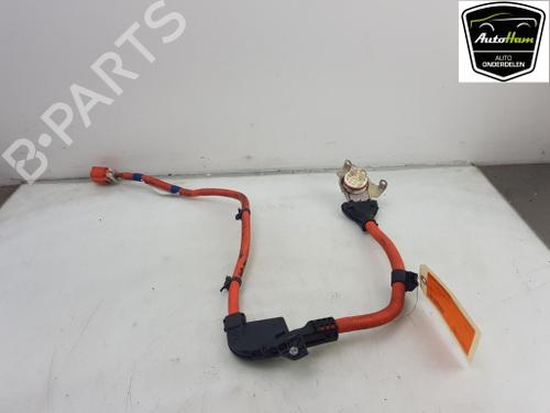 Used Cable Cable TOYOTA AURIS (_E18_) 1.8 Hybrid (ZWE186_, ZWE186R) (136 hp) 12044704 12044704