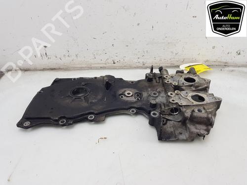 Used Timing cover DACIA LODGY (JS_) 1.2 TCe (JSAY, JSM0) (115 hp) 17747200