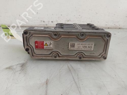 Used Other VW GOLF VII (5G1, BQ1, BE1, BE2) 1.4 GTE Hybrid (204 hp) 30351836