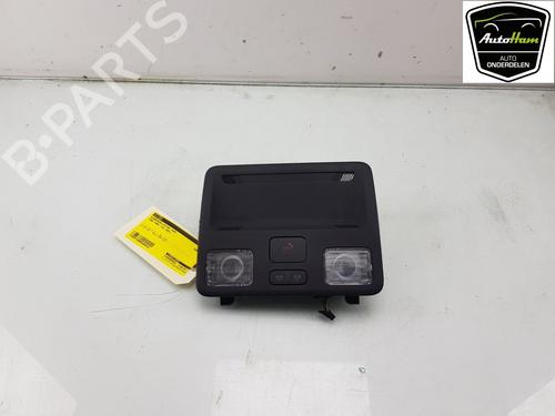 Innerbelysning FORD PUMA (J2K, CF7) 1.0 EcoBoost (125 hp) 17121835