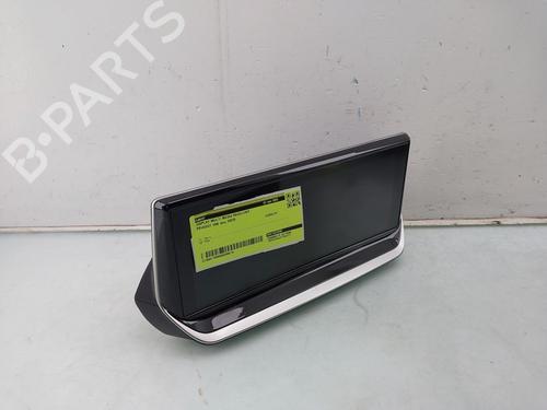 Elektronische module PEUGEOT 208 II (UB_, UP_, UW_, UJ_) e-208 | BP30275631M83