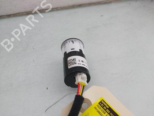 Electronic module HYUNDAI i20 III (BC3, BI3) 1.0 T-GDI hybrid 48V | BP39450106M83 - Image 3