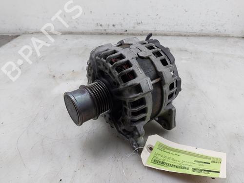 Alternator SKODA OCTAVIA III Combi (5E5, 5E6) 1.0 TSI | BP30814826M7