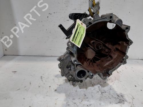 Used Gearbox Gearbox AUDI A1 Sportback (8XA, 8XF) 1.0 TFSI (95 hp) 34695802 34695802