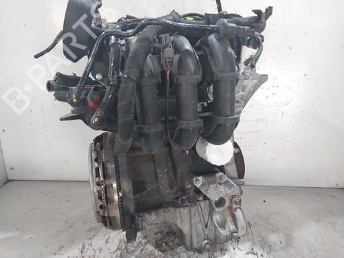Engine FORD FIESTA VI (CB1, CCN) 1.0 | BP38771667M1 - Image 3
