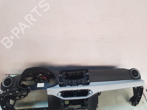 Airbag Kit SEAT ARONA (KJ7, KJP) 1.0 TSI | BP29713199C86 