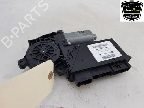 Used Electronic module PORSCHE CAYENNE (9PA) Turbo 4.5 (450 hp) 16900065