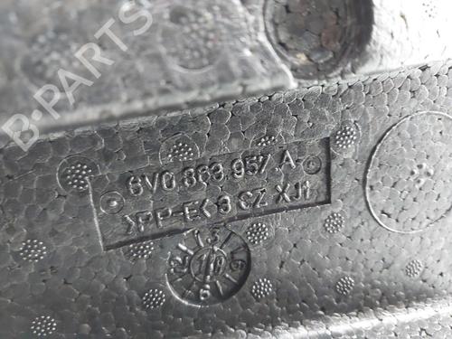 Other SKODA FABIA III (NJ3) 1.0 TSI | BP30102853O1 