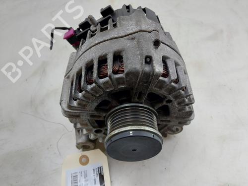 Used Alternator BMW 3 Touring (F31) 325 d (218 hp) 29744001