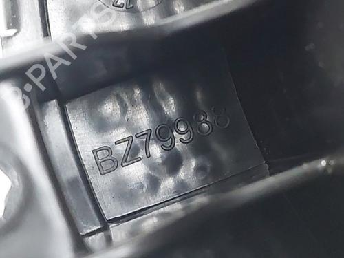 Heater blower motor VW POLO VI (AW1, BZ1, AE1) 1.0 TSI | BP29910463M62