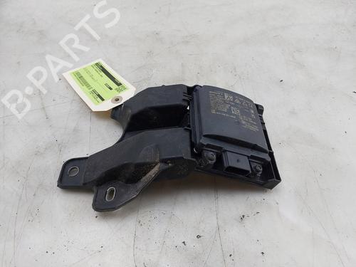 Used Other Other RENAULT MEGANE IV Grandtour (K9A/M/N_) 1.3 TCe 140 (K9NB) (140 hp) 33617200 33617200