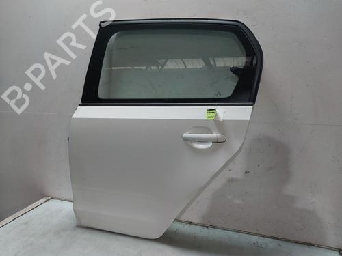 Porta posteriore sinistra SEAT Mii (KF1, KE1) 1.0 | BP30351768C4