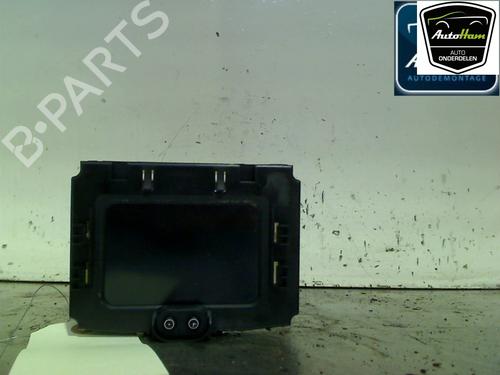 Used Display monitor OPEL ZAFIRA A MPV (T98) 1.8 16V (F75) (125 hp) 13139074