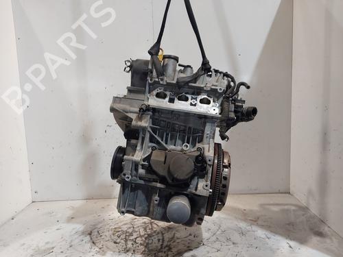 Engine SKODA CITIGO (NF1) 1.0 | BP33429832M1 - Image 3