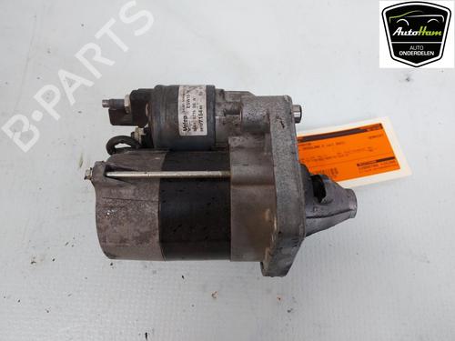 Starter OPEL CROSSLAND X / CROSSLAND (P17, P2QO) 1.2 (75) | BP12047478M8 