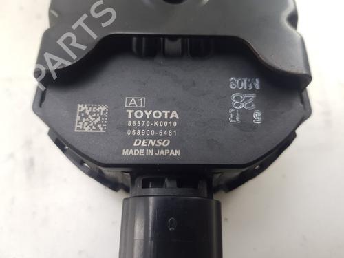 Electronic module TOYOTA YARIS CROSS (MXP_) 1.5 Hybrid (MXPJ10) | BP28669146M83 - Image 4