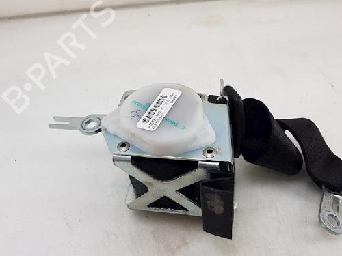 Rear left seatbelt BMW 3 (E90) 320 d | BP12027305I29 