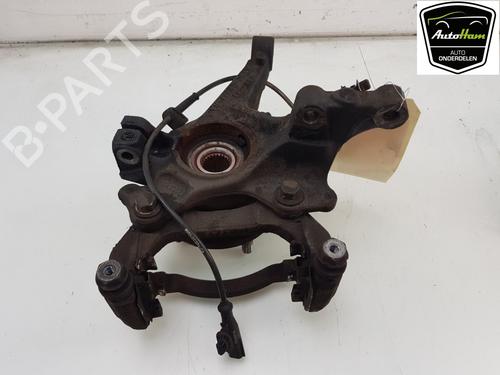 Used Left front steering knuckle FORD B-MAX (JK) 1.0 EcoBoost (100 hp) 13103783