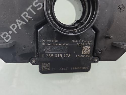 Ratstangsstang FIAT DUCATO Van (250_) 120 Multijet 2,3 D | BP31884531I23