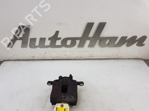 Used Left front brake caliper Left front brake caliper KIA RIO III (UB) 1.25 CVVT (86 hp) 12030529 12030529