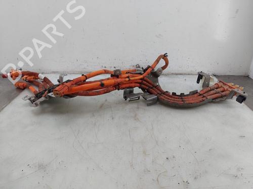 Used Other PORSCHE CAYENNE (9YA) 3.0 E-Hybrid AWD (9YAAE1) (462 hp) 29910593