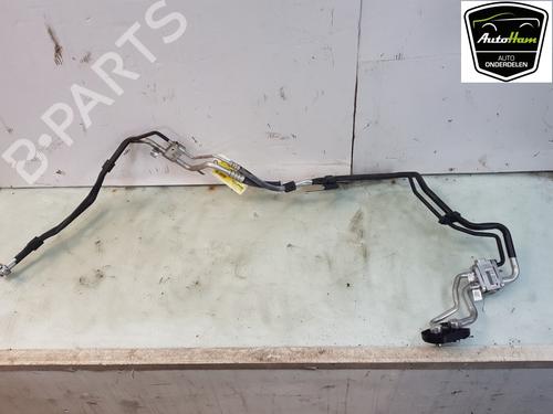 AC pipe AUDI Q8 (4MN, 4MT) 50 TDI Mild Hybrid quattro | BP18355431M126 