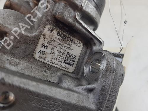 Injection pump AUDI Q8 (4MN, 4MT) 50 TDI Mild Hybrid quattro | BP28197556M78 