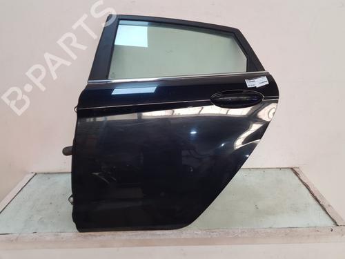 Used Left rear door FORD FIESTA VI (CB1, CCN) 1.6 TDCi (95 hp) 27271076