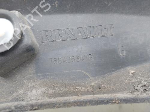 Other RENAULT CAPTUR I (J5_, H5_) 0.9 TCe 90 | BP30466240O1 - Image 4