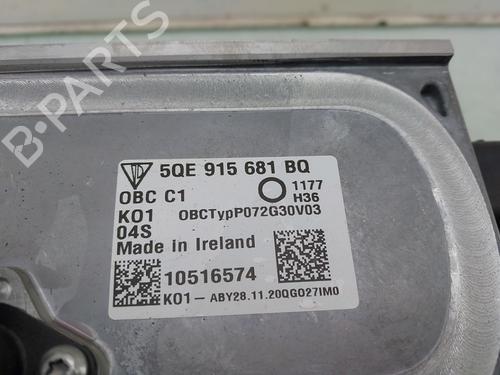 Elektronisk modul PORSCHE CAYENNE (9YA) 3.0 E-Hybrid AWD (9YAAE1) | BP29419493M83 