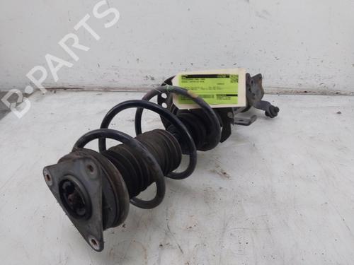Left front shock absorber RENAULT CAPTUR I (J5_, H5_) 0.9 TCe 90 | BP30466212M16