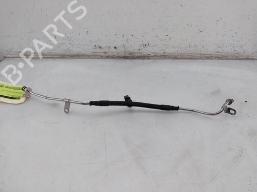 Used Pipe FERRARI 296 GTS Convertible (F 171) PHEV (830 hp) 31041241