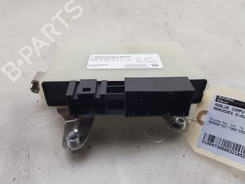 Control unit MERCEDES-BENZ E-CLASS Coupe (C238) E 220 d 4-matic (238.315) | BP26647063M11 - Image 2